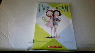 Ivy + Bean - Thryft