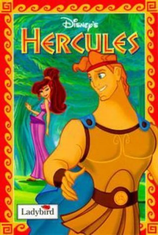 Disney's Hercules