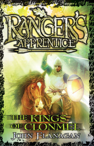 Ranger's Apprentice 8 : The Kings of Clonmel