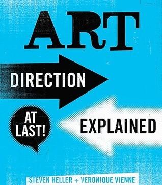 Art Direction Explained, At Last! - Thryft