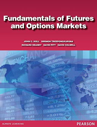 Fundamentals Of Futures And Options Markets - Thryft