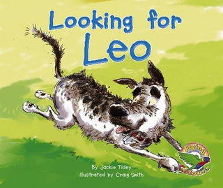 Looking for Leo - Thryft