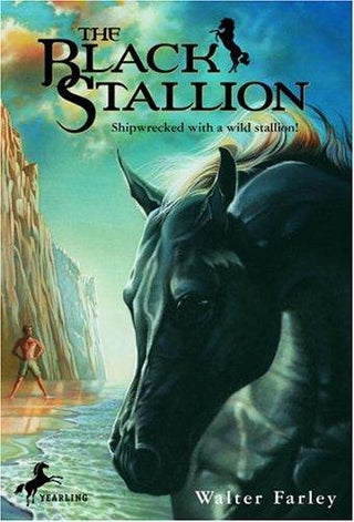 The Black Stallion Mystery - Thryft