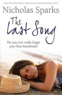 The Last Song - Thryft