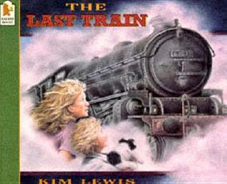 Last Train - Thryft