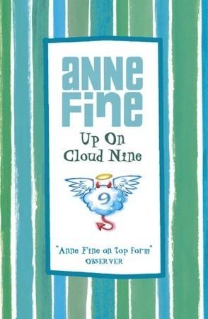 UP ON CLOUD NINE - Thryft