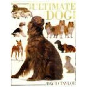 The Ultimate Dog Book