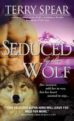 Seduced by the Wolf - Thryft