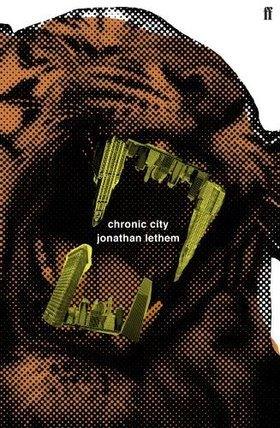 Chronic City - Thryft