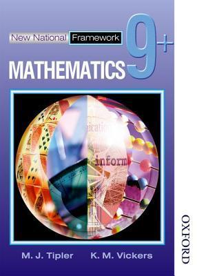 New National Framework Mathematics 9+ Pupil's Book