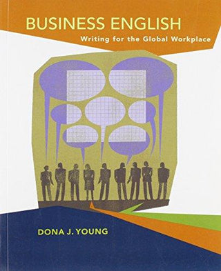 Business English: Writing in the Global Workplace - Thryft