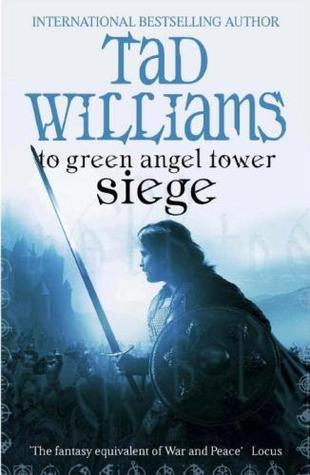 To Green Angel Tower - Siege