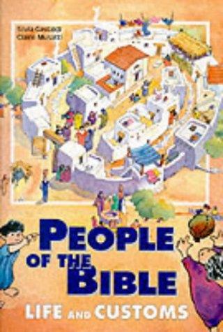 People of the Bible : Life and Customs - Thryft