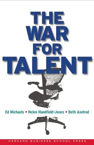 The War for Talent - Thryft