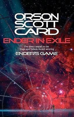 Ender In Exile : Book 5 of the Ender Saga - Thryft