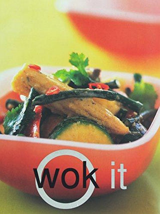 Wok it - Thryft