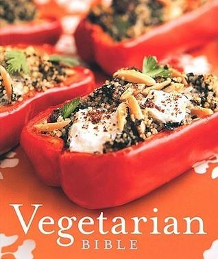 Vegetarian Bible - Thryft