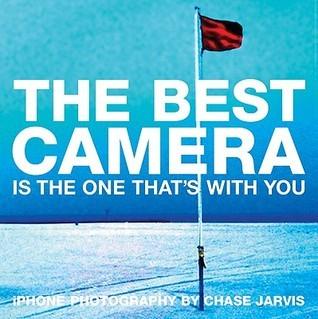 The Best Camera Is The One That's With You - IPhone Photography - Thryft