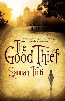 The Good Thief - Thryft