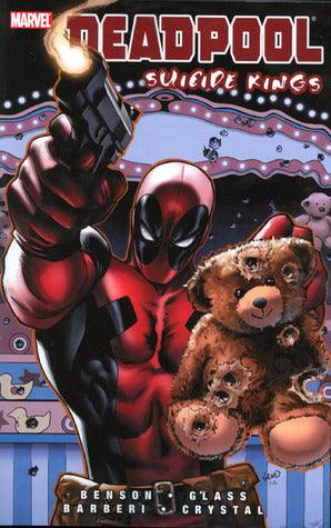 Deadpool - Thryft