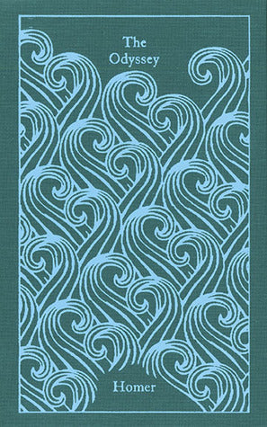 The Odyssey