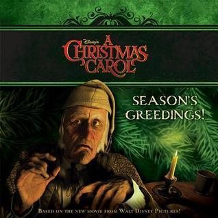 Season's Greedings - Thryft