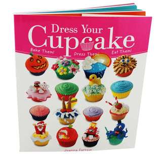 [ DRESS YOUR CUPCAKE - GREENLIGHT ] By Farrow, Joanna ( Author) 2011 [ Paperback ]
