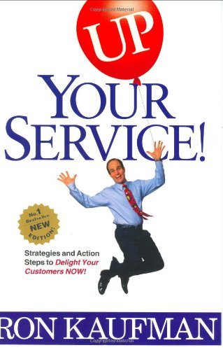 Up Your Service