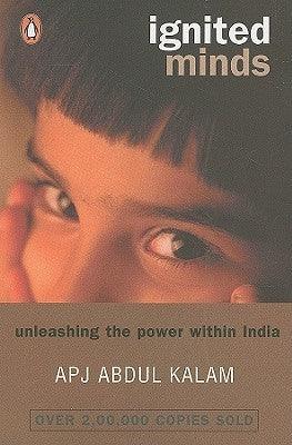 Ignited Minds - Unleashing The Power Within India - Thryft