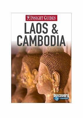 Laos and Cambodia Insight Guide - Thryft