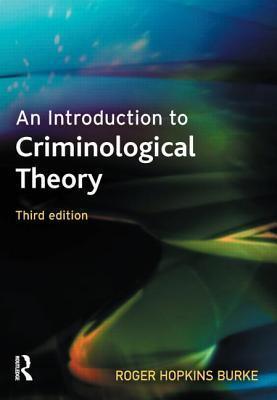 An Introduction to Criminological Theory - Thryft