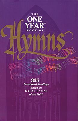 The One Year Book of Hymns