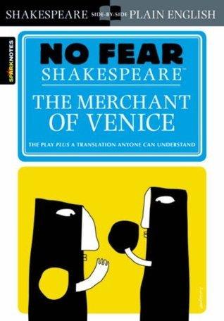 The Merchant of Venice (No Fear Shakespeare) - Thryft