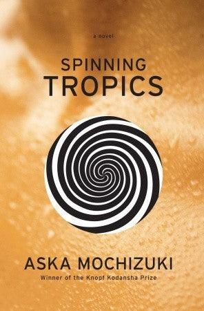 Spinning Tropics - Thryft