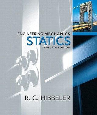 Engineering Mechanics - Statics - Thryft