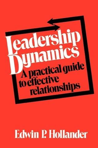 Leadership Dynamics - Thryft