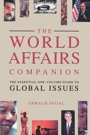 World Affairs Companion - Thryft