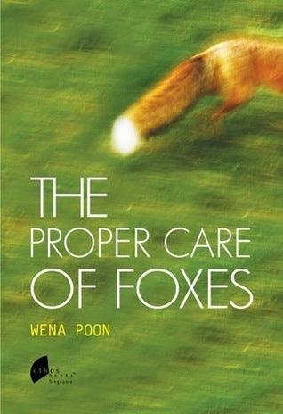 The Proper Care Of Foxes - Thryft