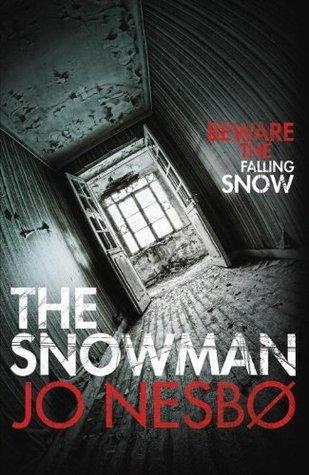 The Snowman : Harry Hole 7 - Thryft