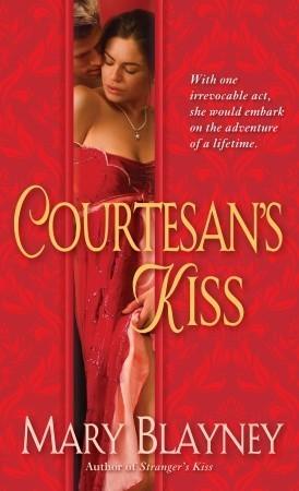 Courtesan's Kiss - Thryft