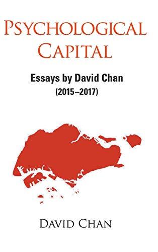 Psychological Capital: Essays - Thryft
