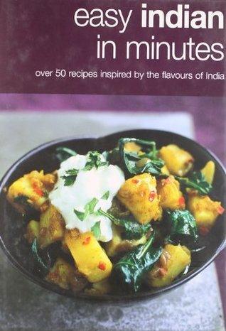 Easy Indian in Minutes - Thryft