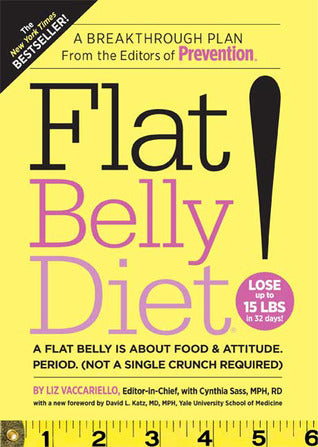 Flat Belly Diet