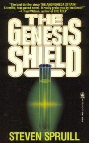 The Genesis Shield - Thryft