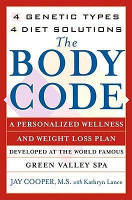 The Body Code