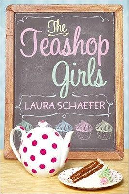 The Teashop Girls - Thryft