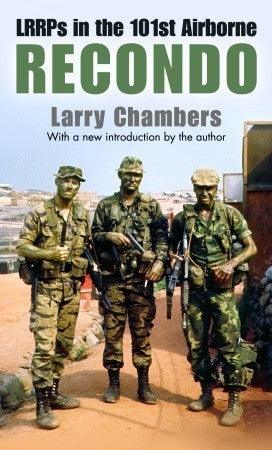 Recondo : Lrrps in 101st - Thryft