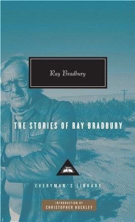 The Stories Of Ray Bradbury - Introduction By Christopher Buckley - Thryft