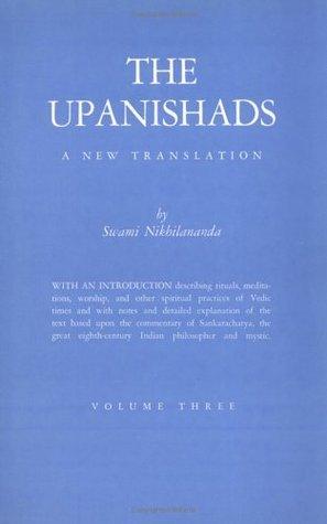 The Upanishads. Vol.3 Aitareya and Brihadaranyaka - Thryft