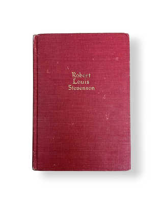 The Works of Robert Louis Stevenson in One Volume